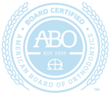 American board of Orthodontics