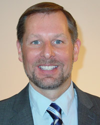 Photo of Dr. Ronald Paul Kolodziej, D.M.D., M.S.