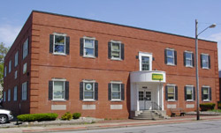 Lakewood-office