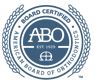 American board of orthodontics